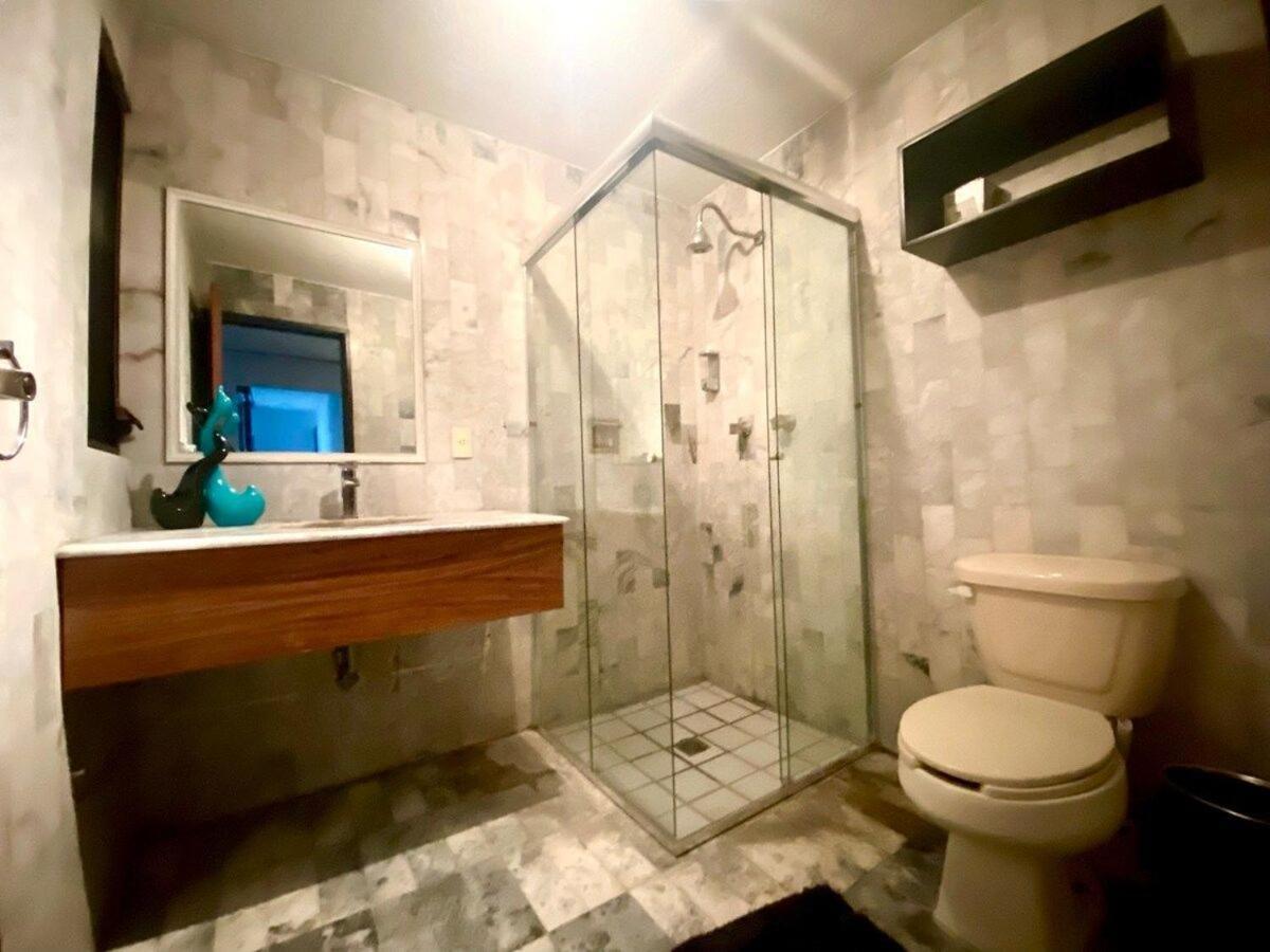 Enorme. Piso Completo 100% Zona Expo, Primer Piso Гвадалахара Экстерьер фото